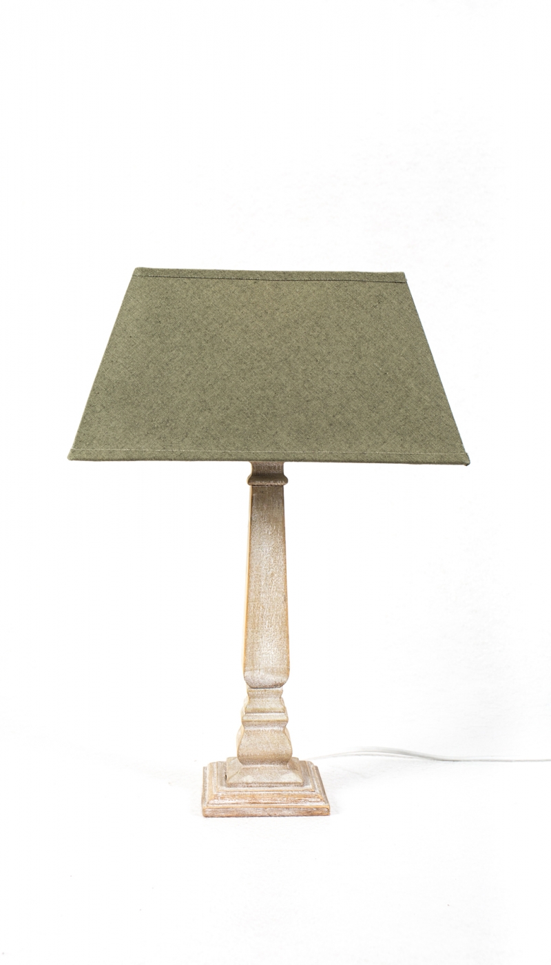 Lampe