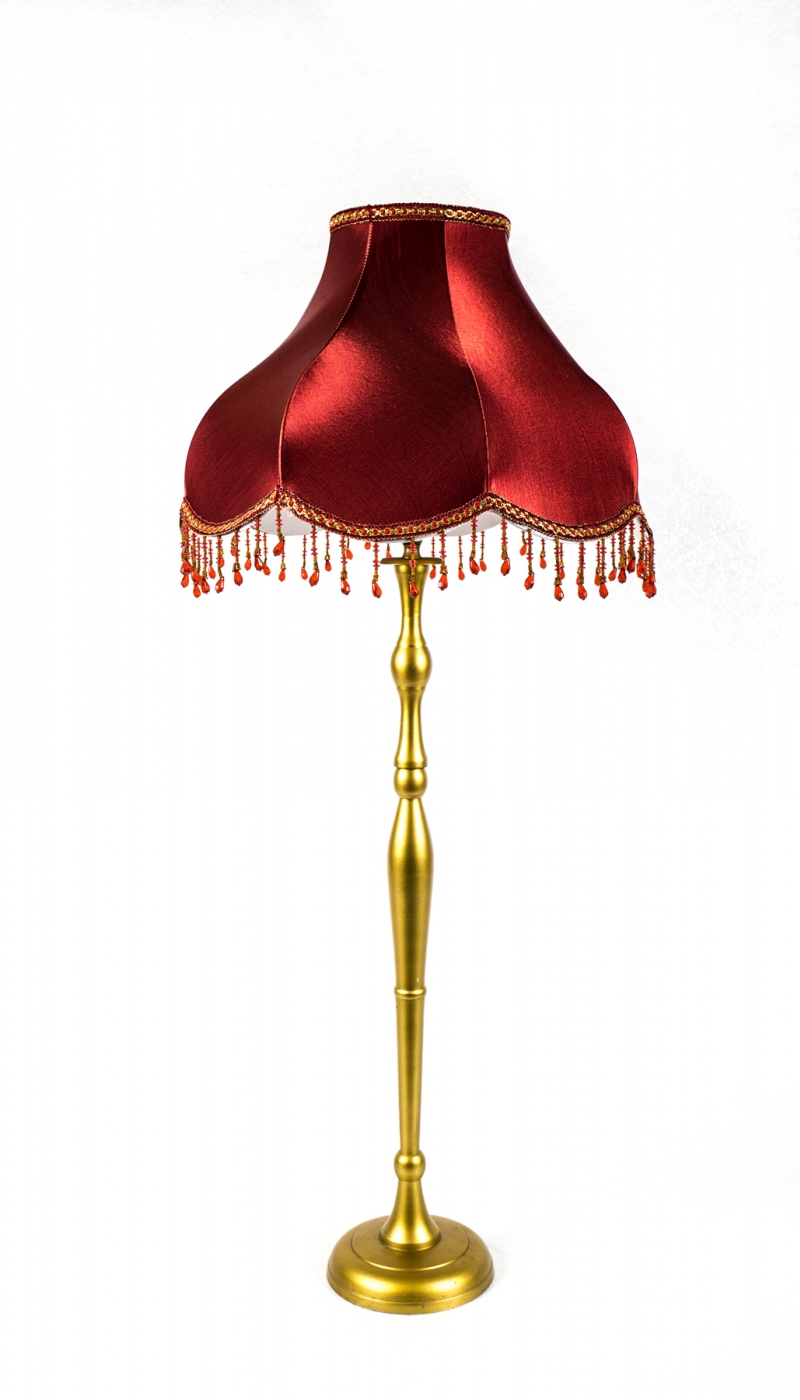 Lampe