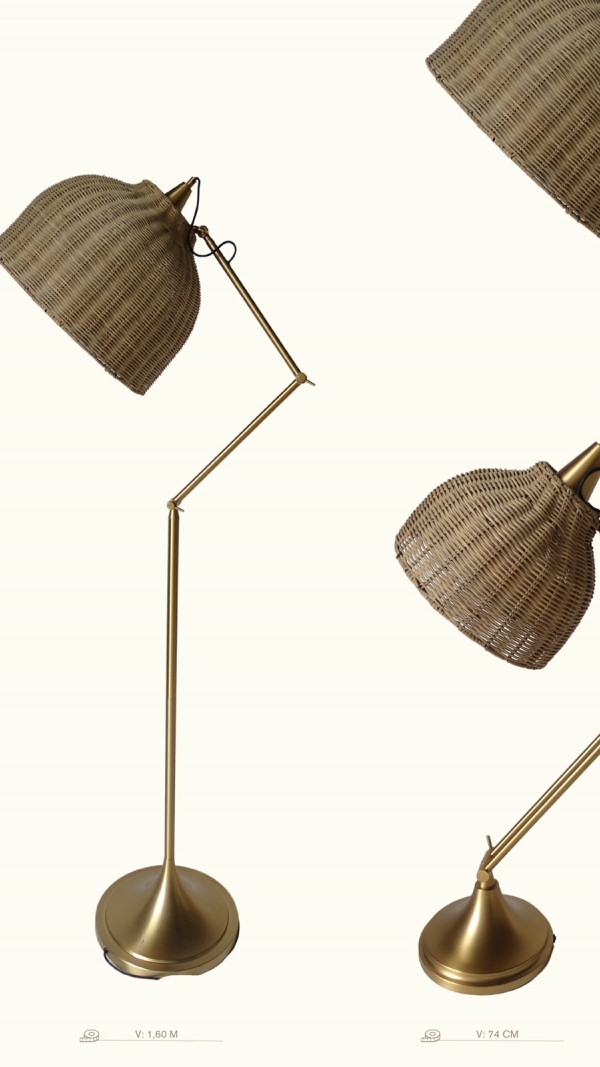Lampe
