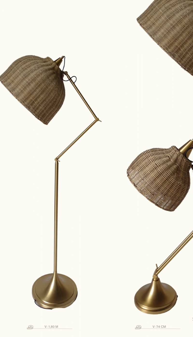 Lampe