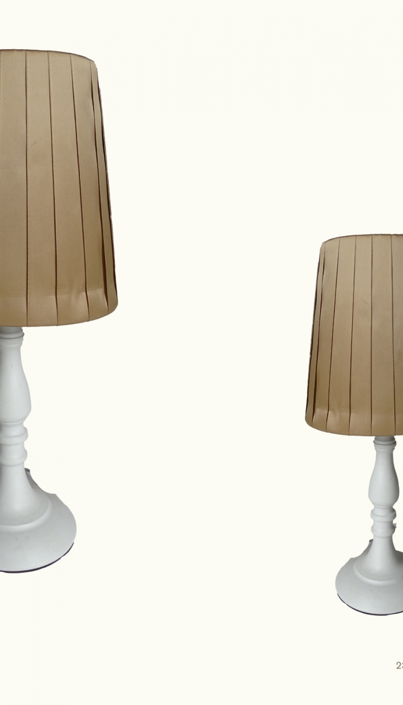Lampe