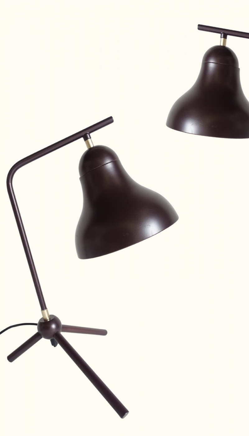 Lampe