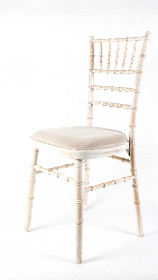 Tiffany Chiavari stolice