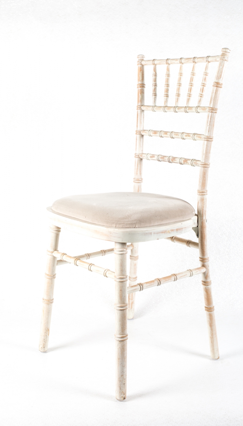 Tiffany Chiavari stolice