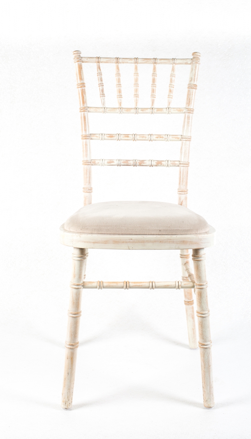 Tiffany Chiavari stolice