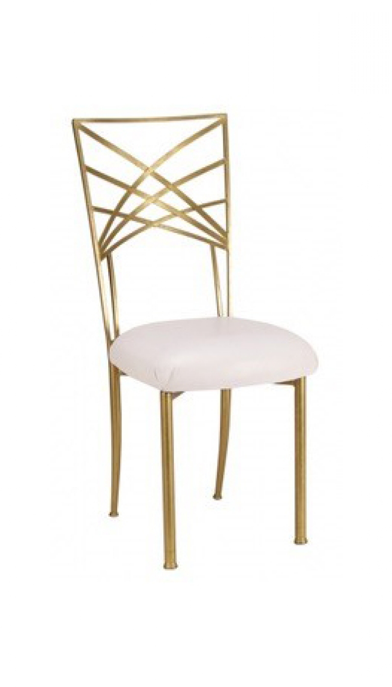 Metal Gold Chairs