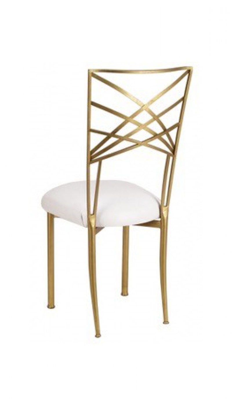 Metal Gold Chairs