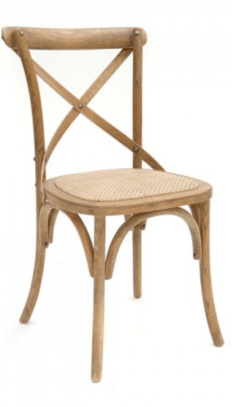 Cross Back Chiavari Chairs