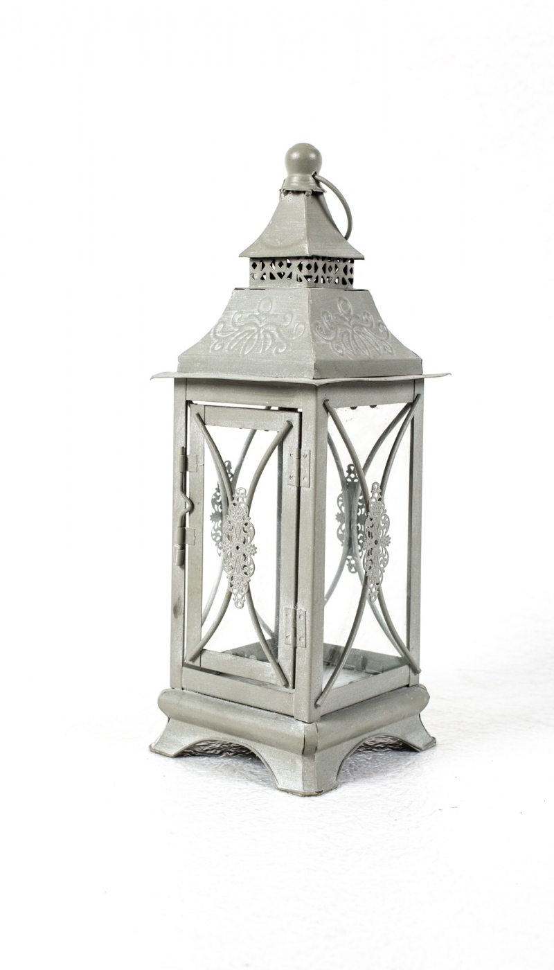 Lanterne metalne