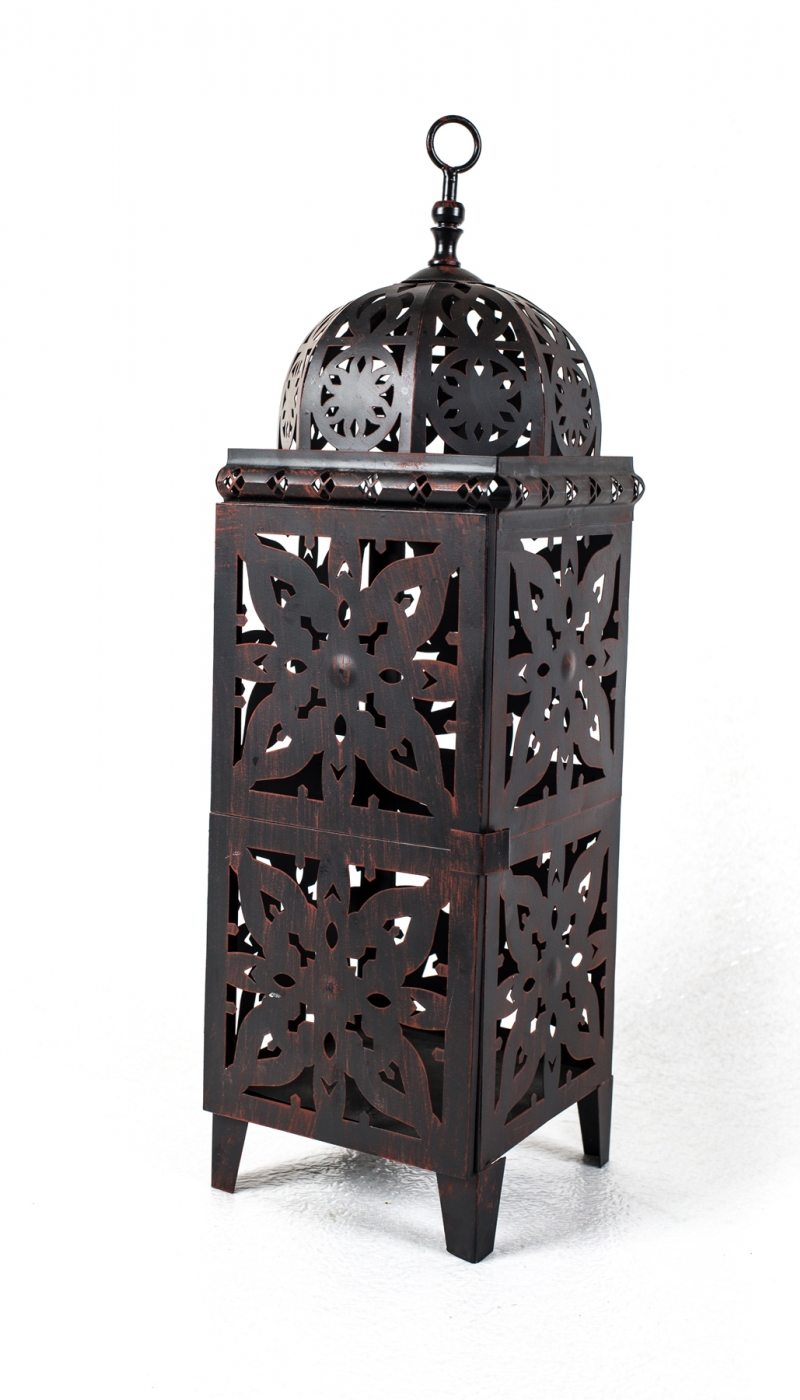 Lanterne metalne