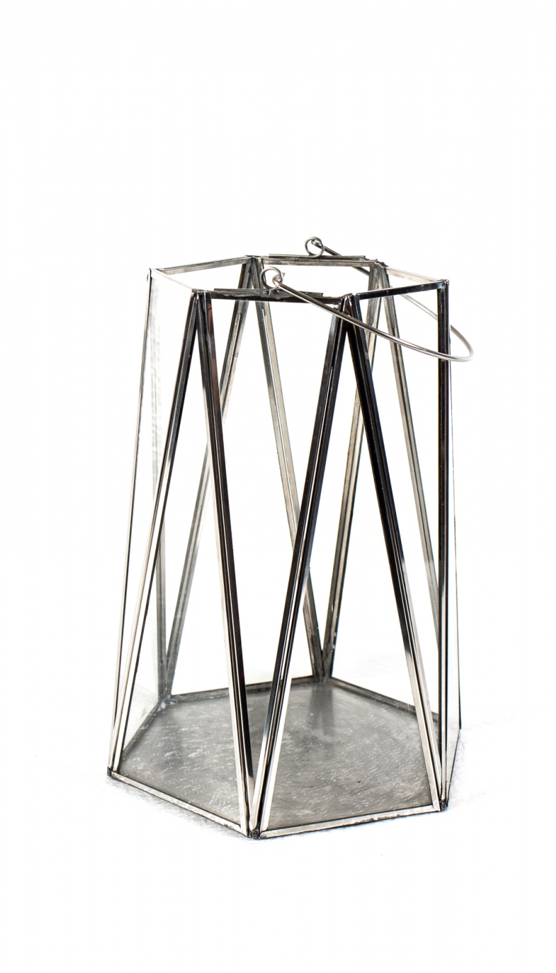 Lanterne metalne