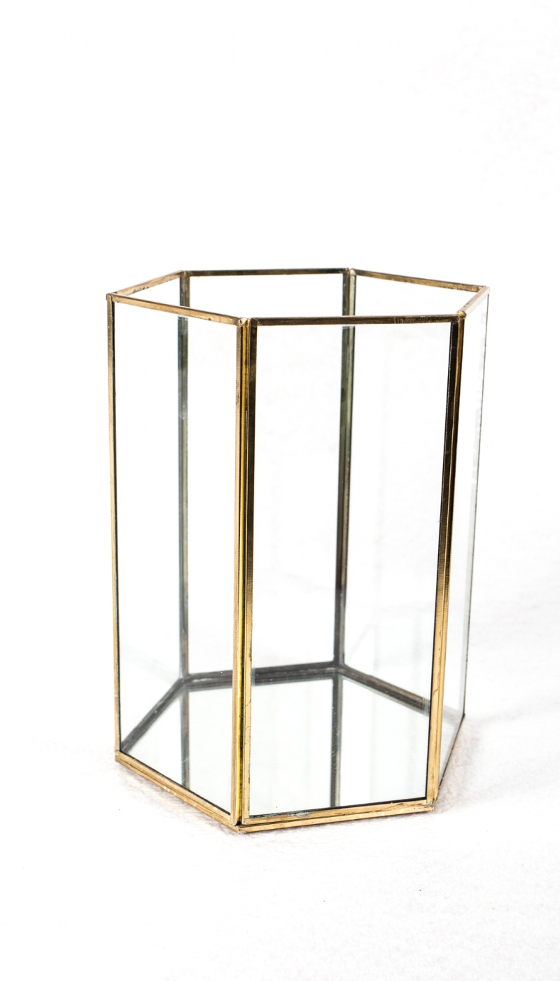 Lanterne metalne