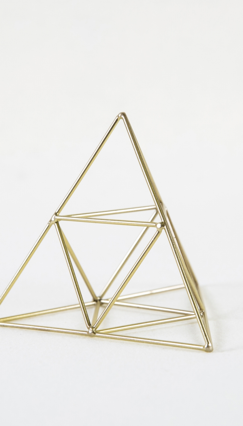 Geometrijski oblici