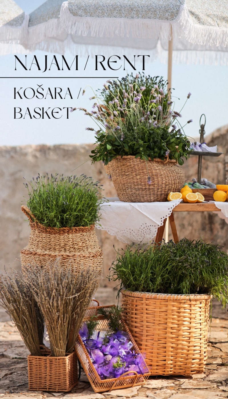 Košare