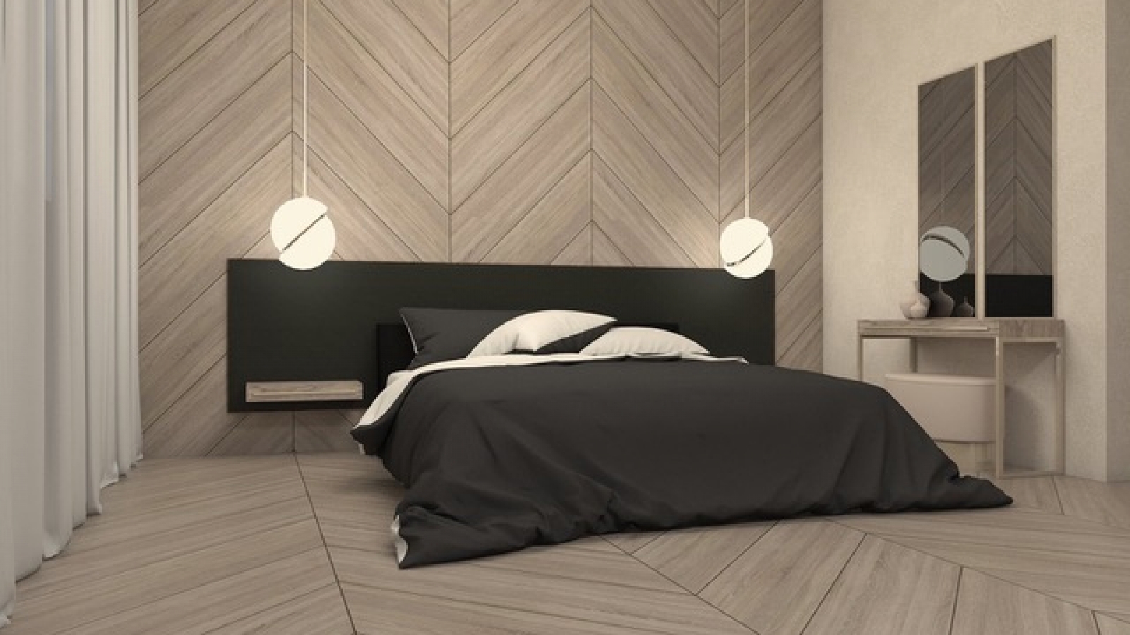 Detailed design