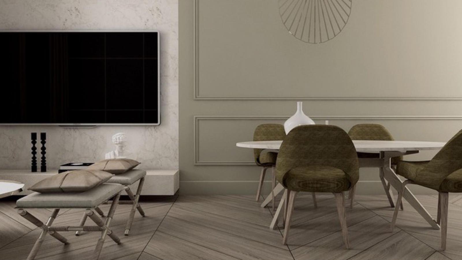 Interior design