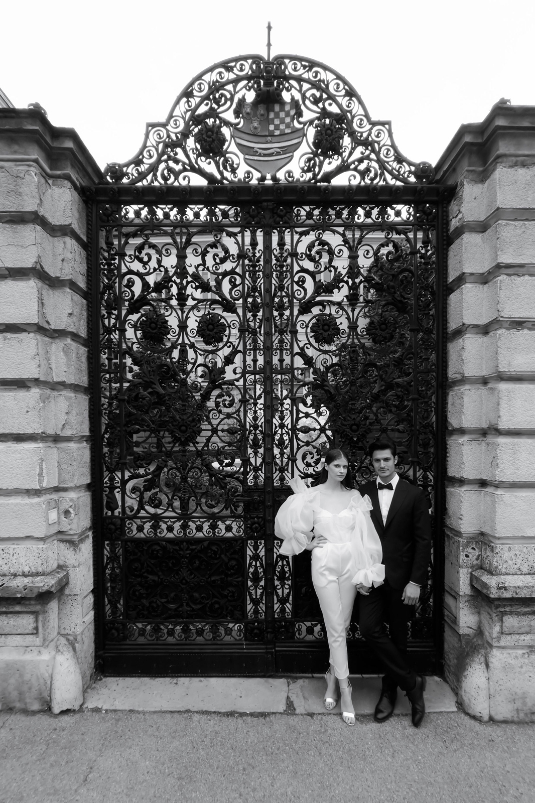 Fine Art City micro wedding Fine Art City micro wedding