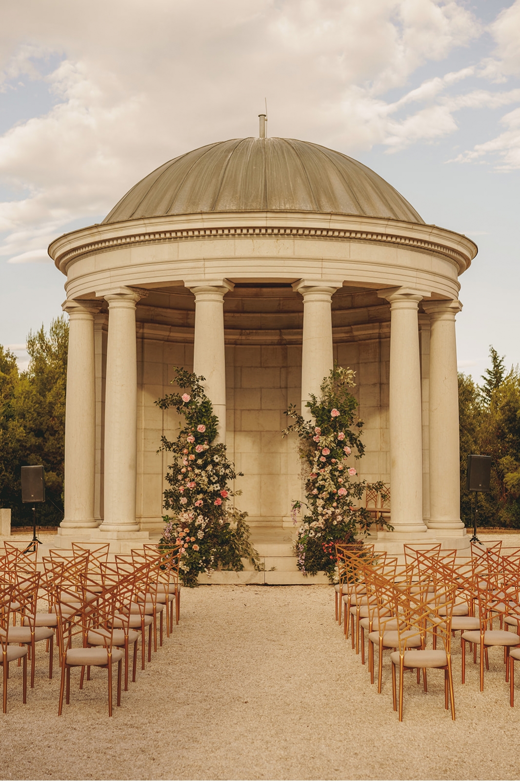 Late Summer wedding on the Red Island Rovinj Late Summer wedding on the Red Island Rovinj