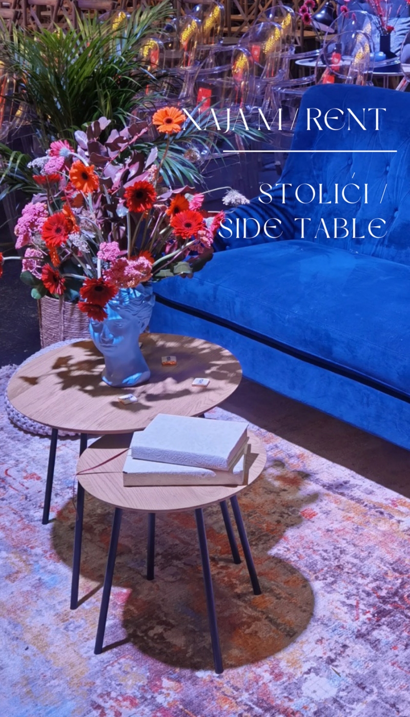 Stolići