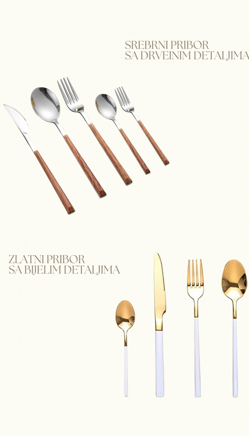 Pribor za jelo