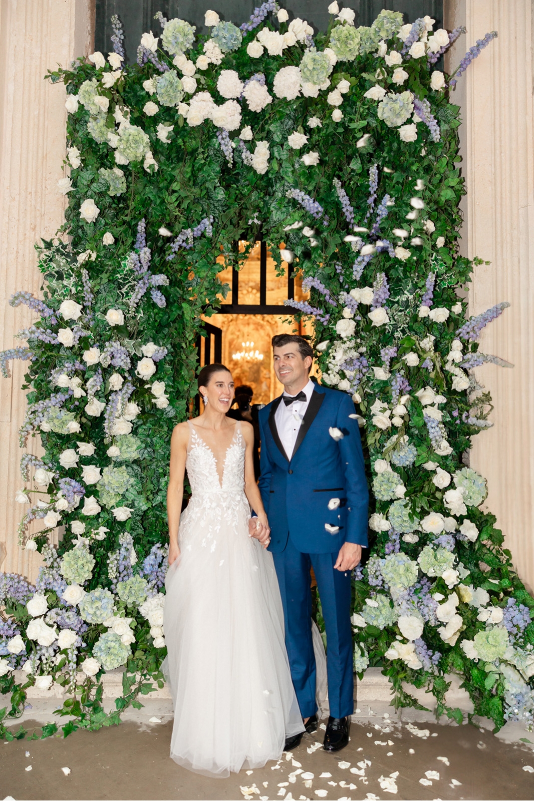 In love and luxury: a stunning Dubrovnik wedding In love and luxury: a stunning Dubrovnik wedding