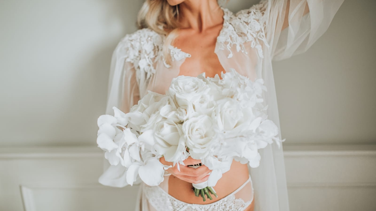 Floral design