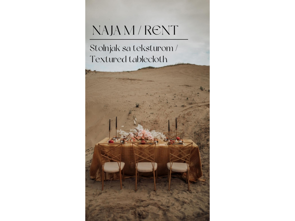 Stolnjaci Stolnjaci