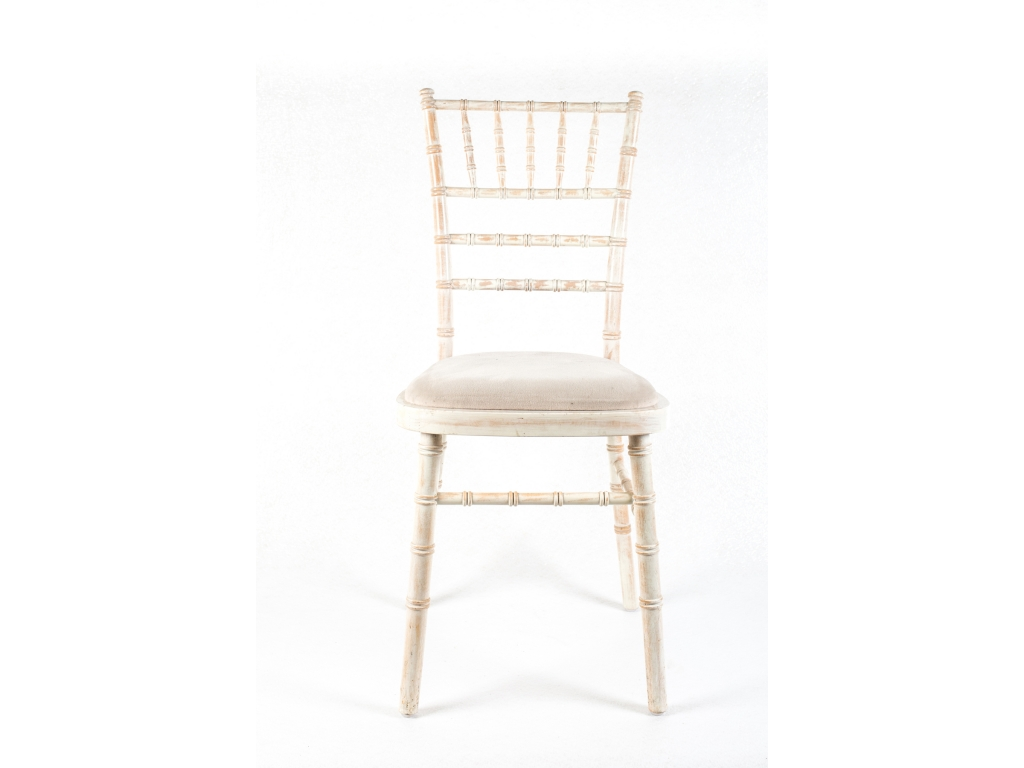 Tiffany Chiavari stolice