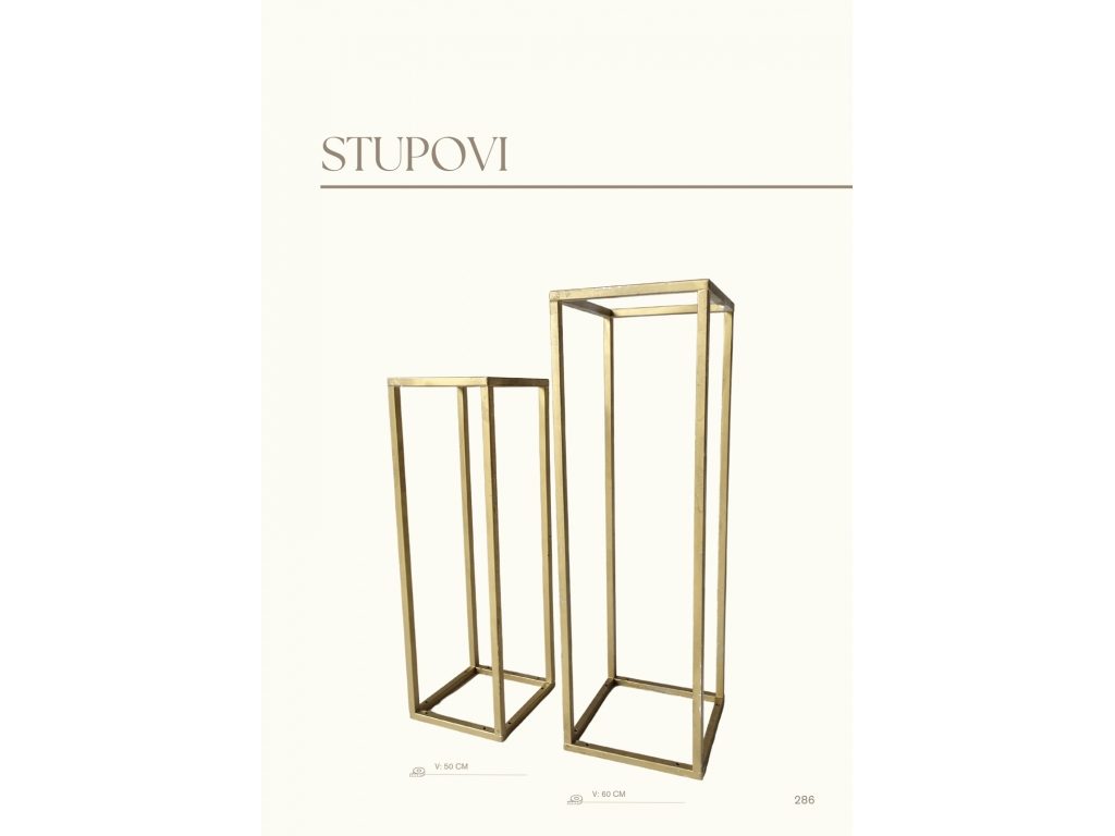 Stupovi Stupovi