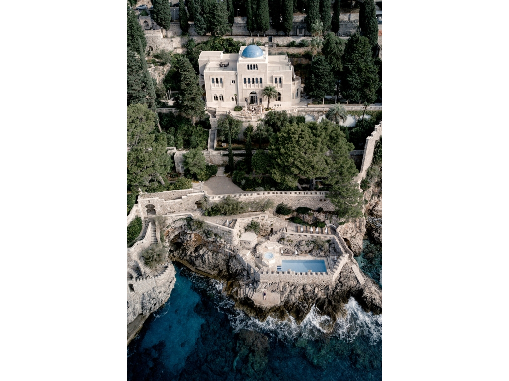 Villa Sheherezade, Dubrovnik Villa Sheherezade, Dubrovnik