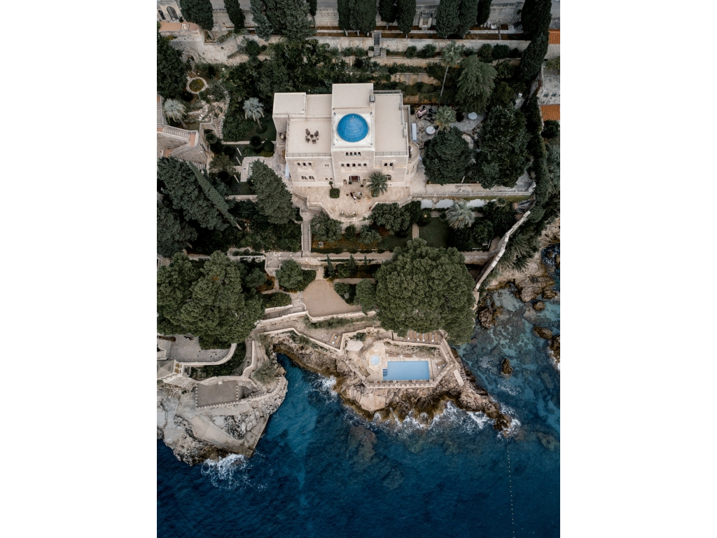 Villa Sheherezade, Dubrovnik Villa Sheherezade, Dubrovnik