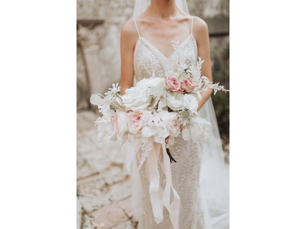 Wedding in Beach Club Hvar Wedding in Beach Club Hvar