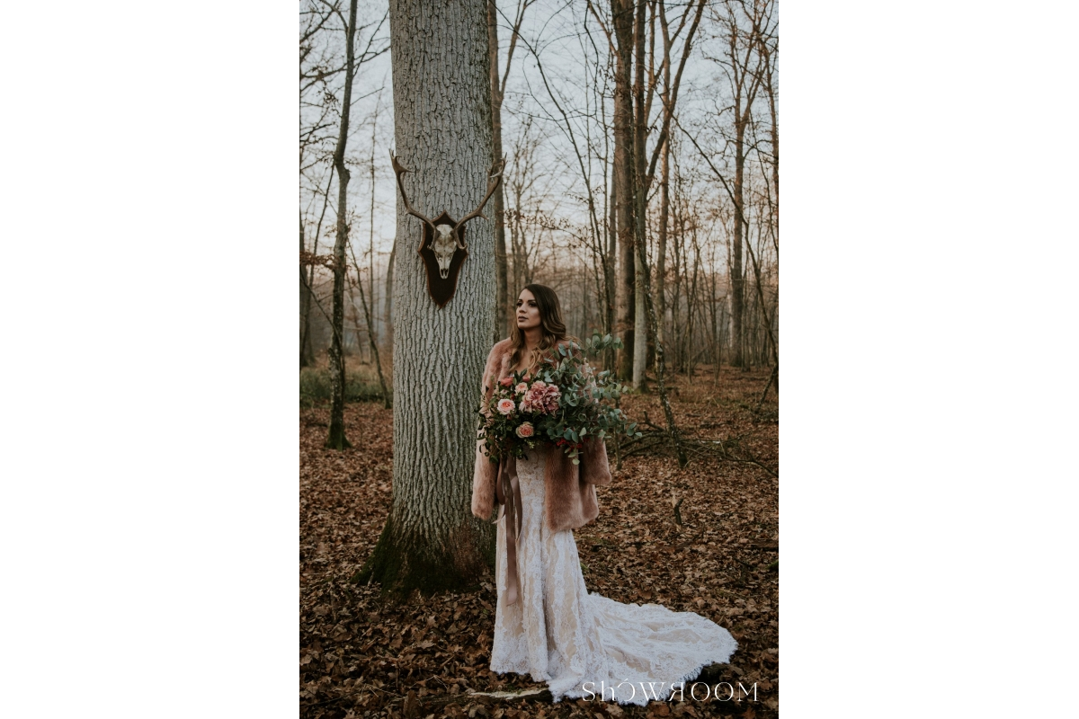 Boho Styled Shooting