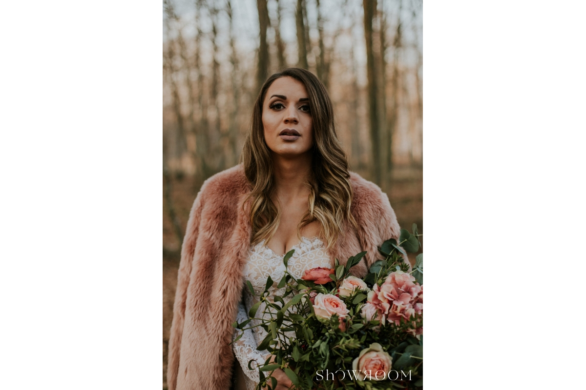 Boho Styled Shooting
