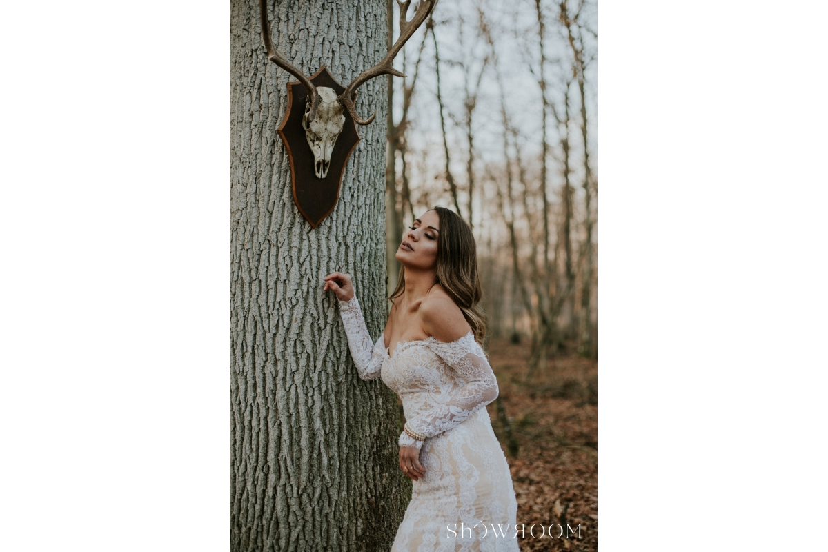Boho Styled Shooting