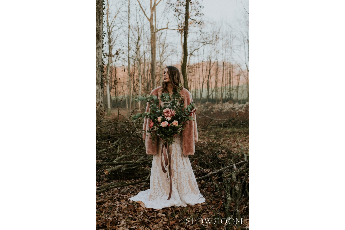 Boho Styled Shooting