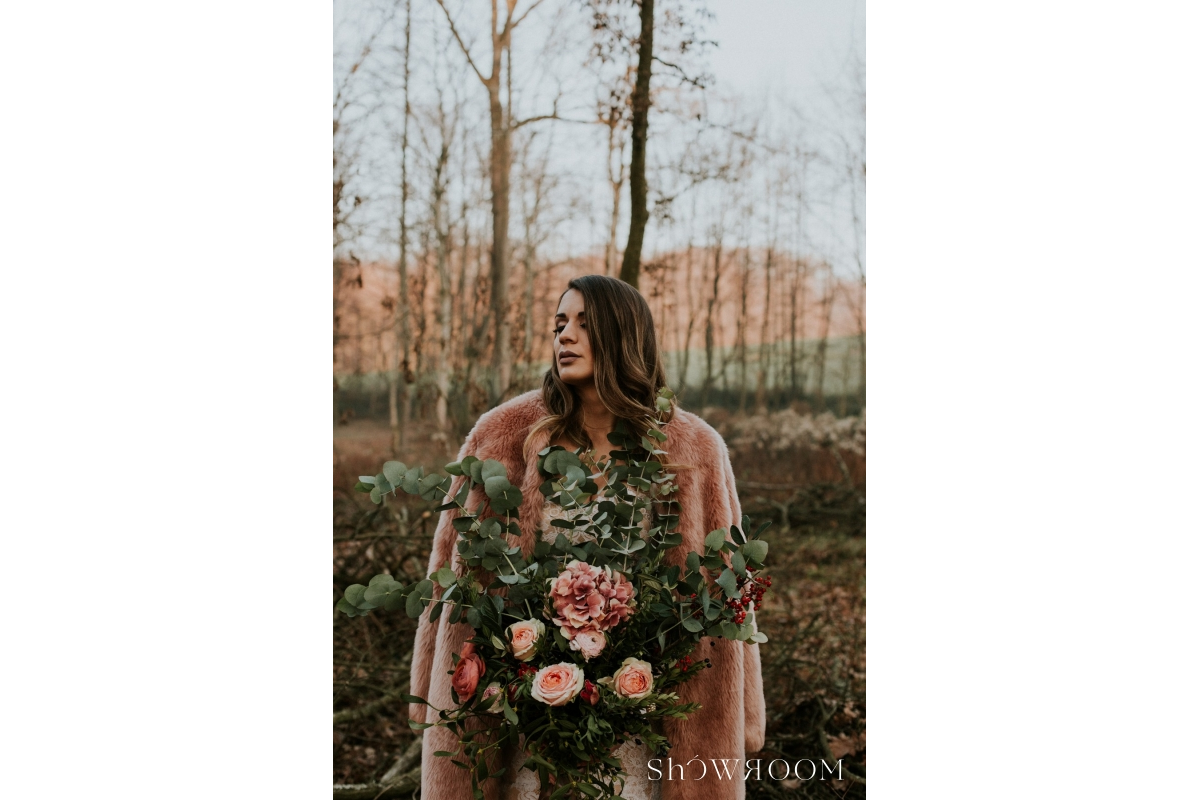Boho Styled Shooting