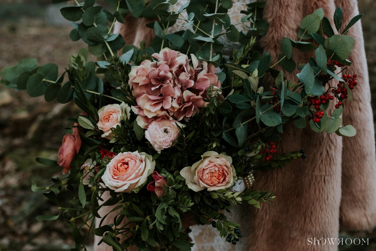 Boho Styled Shooting