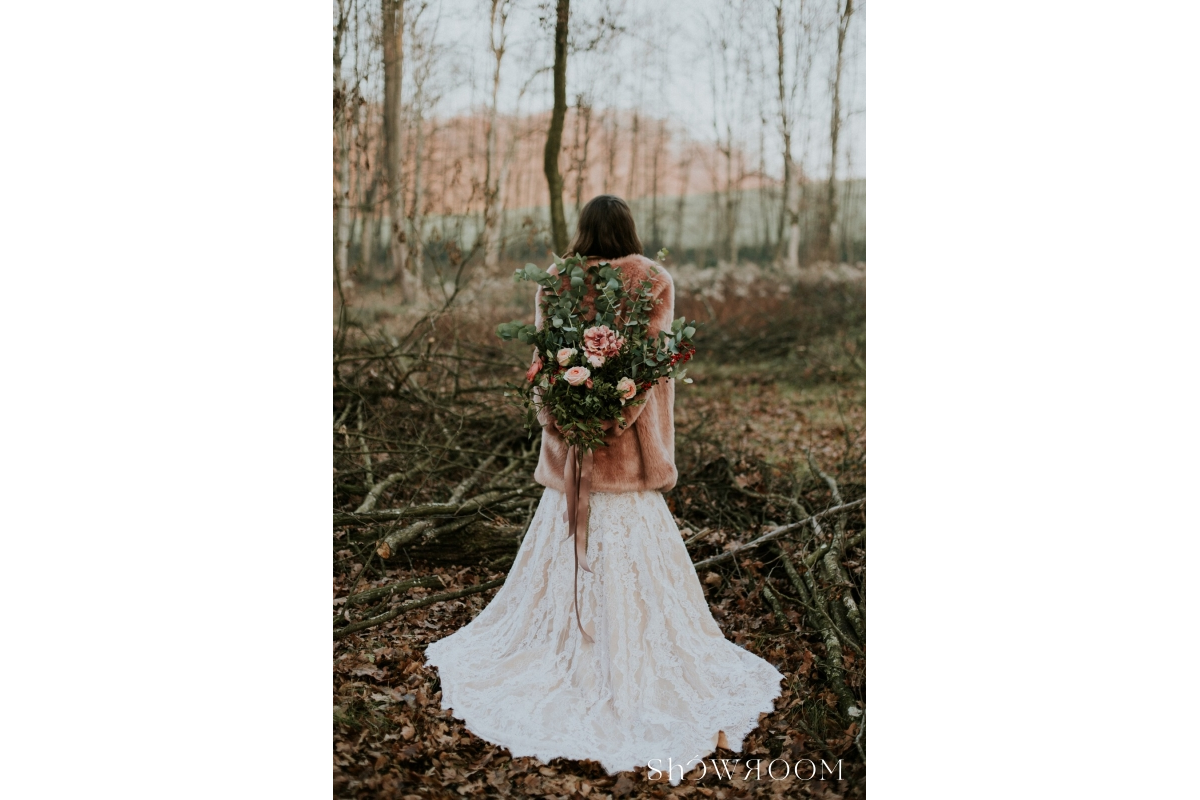 Boho Styled Shooting