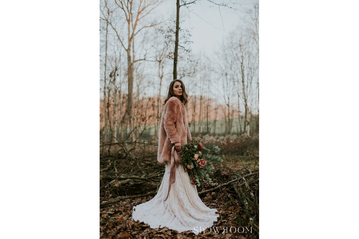 Boho Styled Shooting