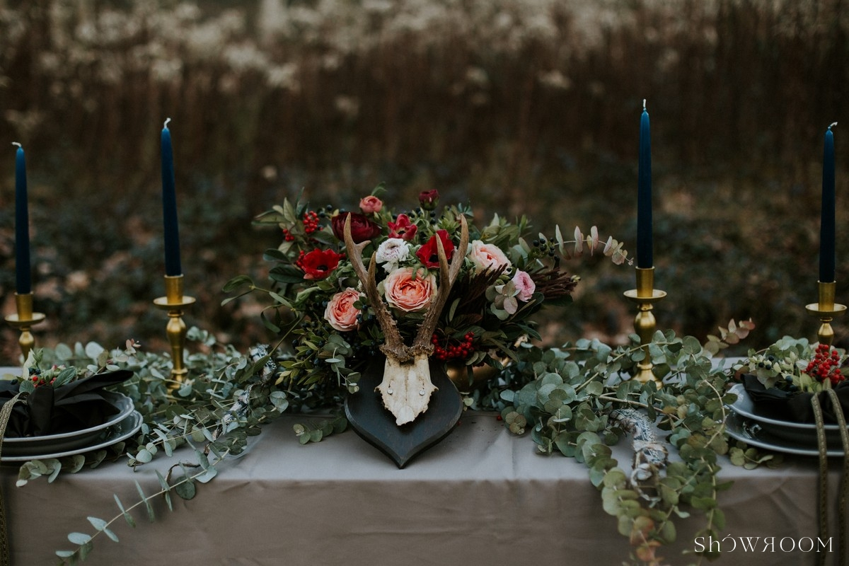 Boho Styled Shooting