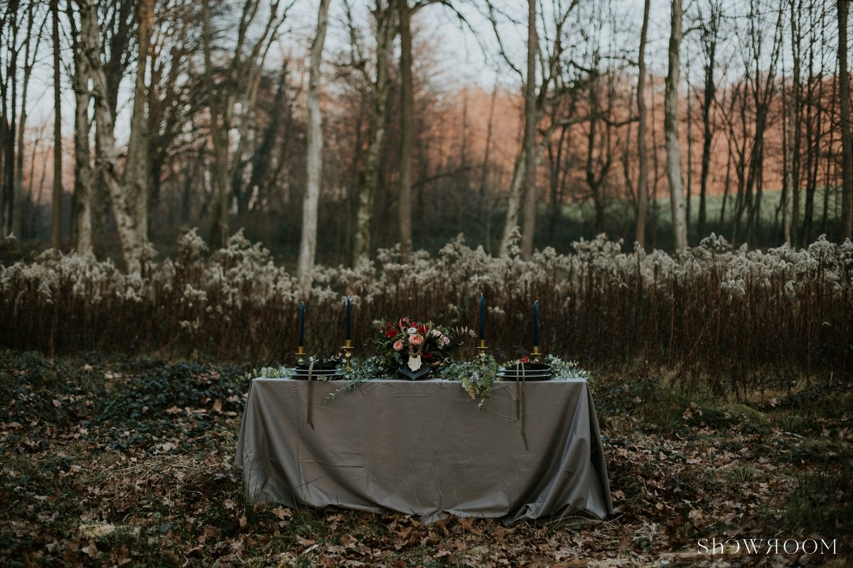 Boho Styled Shooting