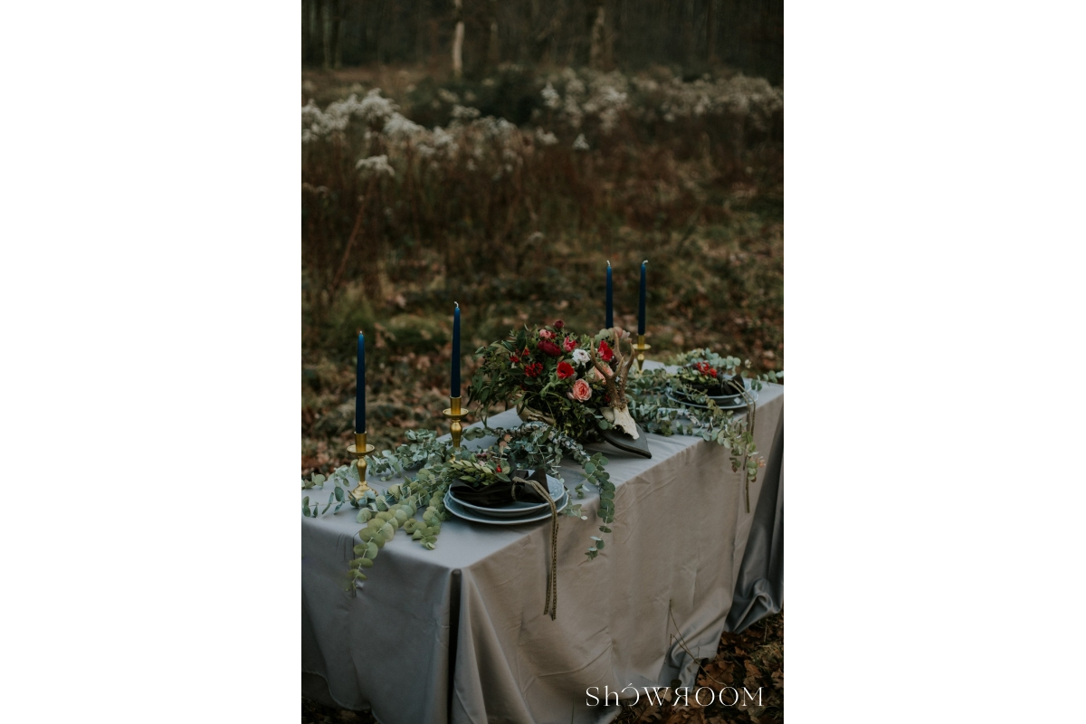 Boho Styled Shooting