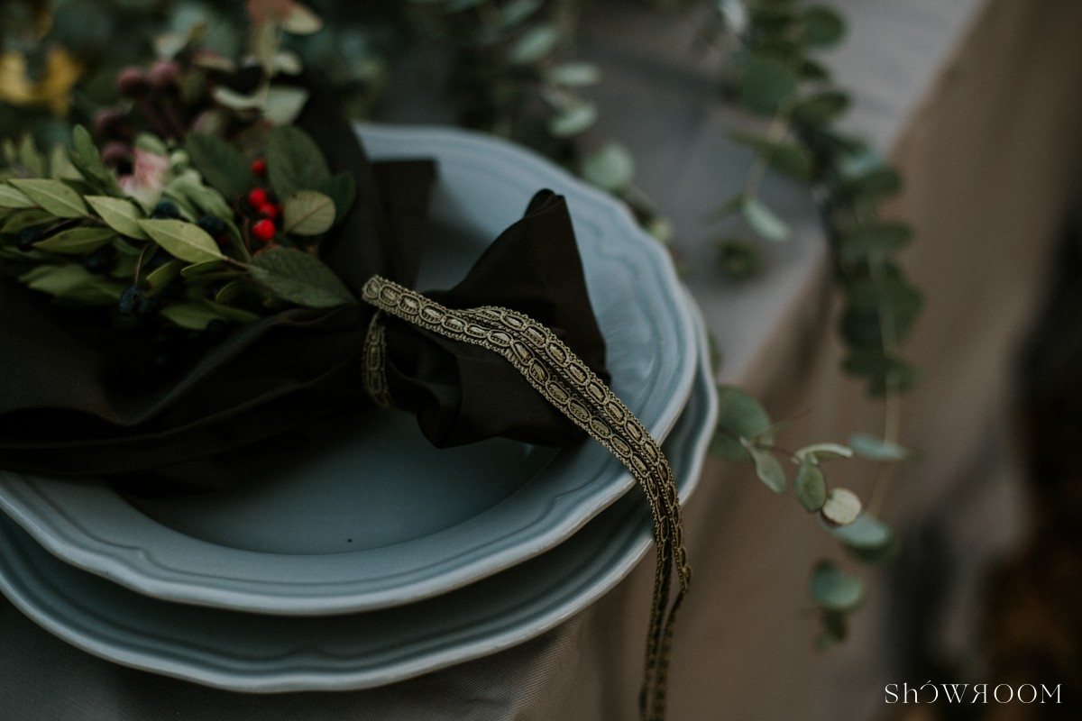 Boho Styled Shooting