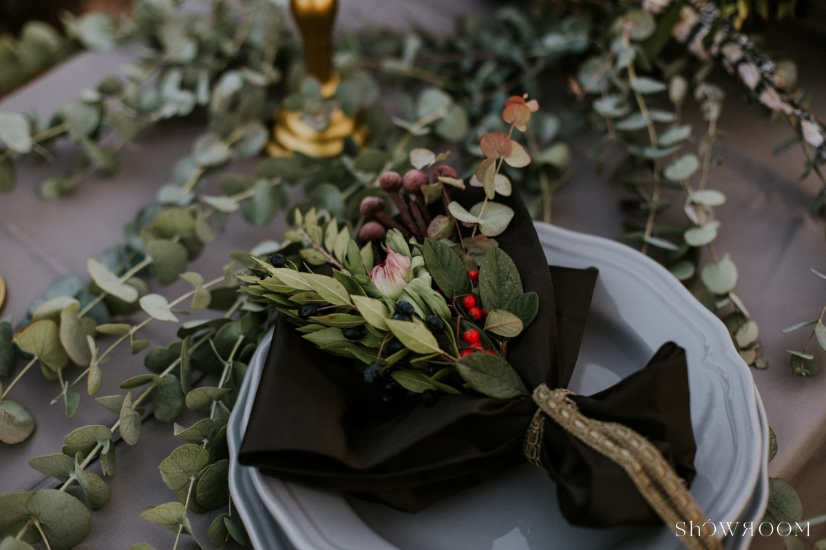 Boho Styled Shooting