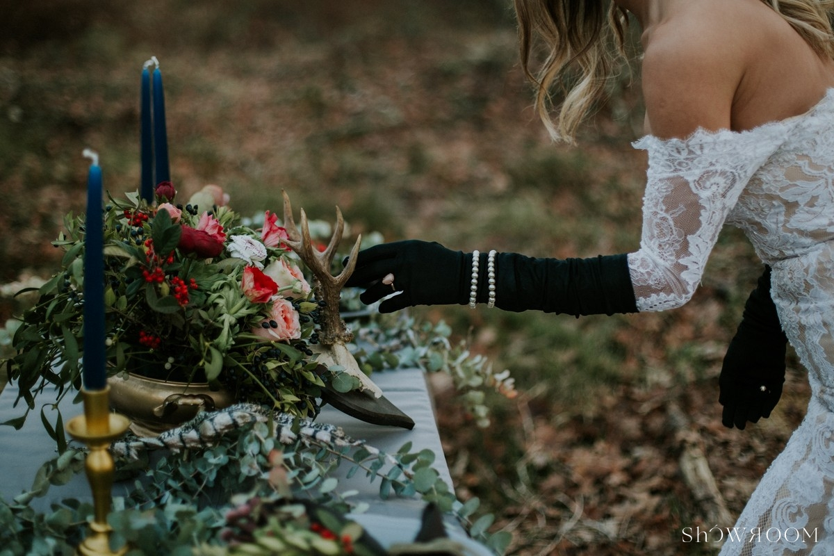 Boho Styled Shooting