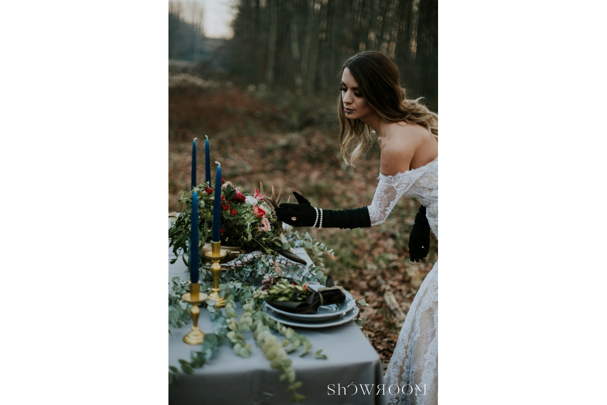 Boho Styled Shooting
