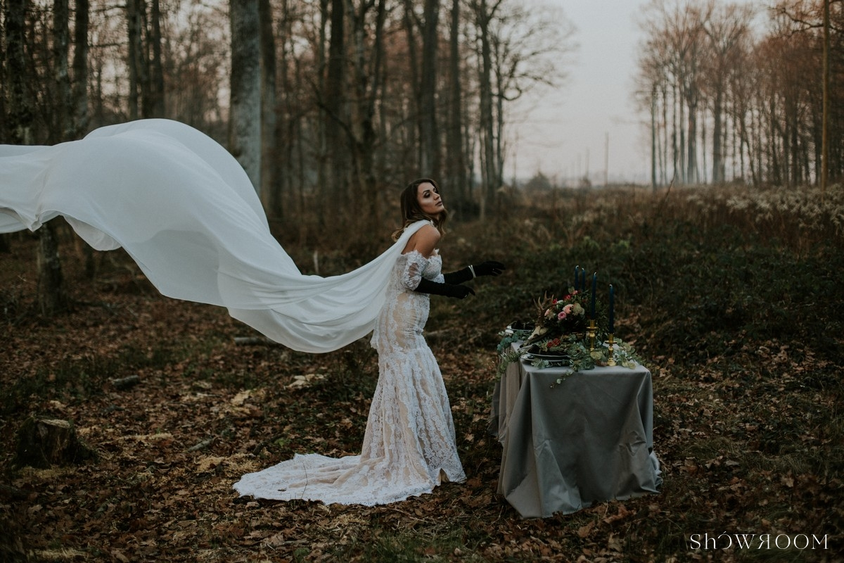 Boho Styled Shooting
