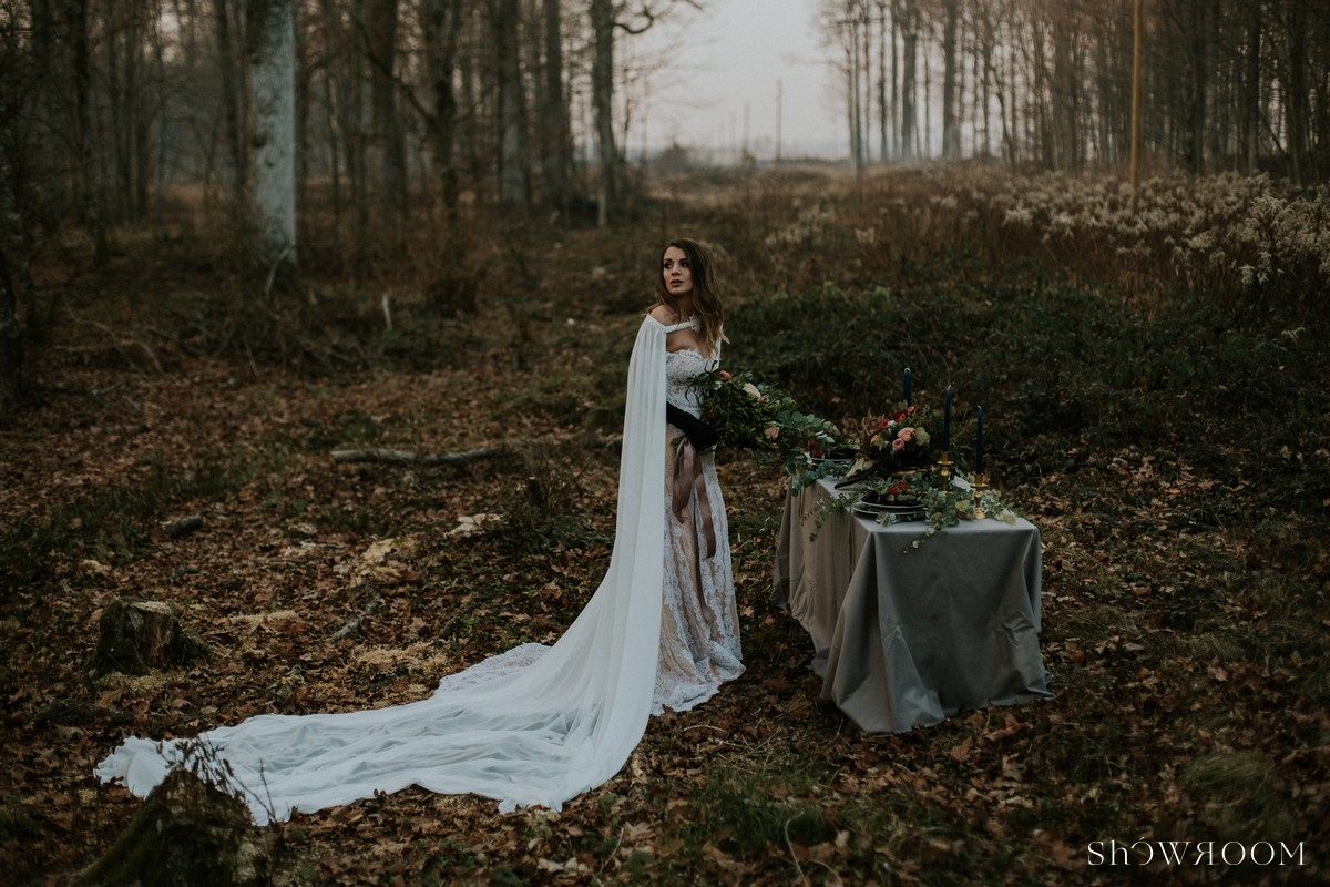 Boho Styled Shooting