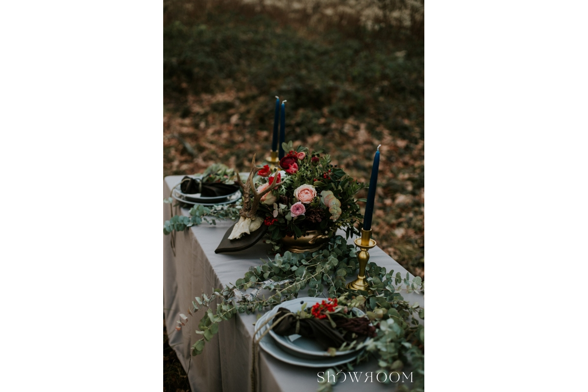 Boho Styled Shooting
